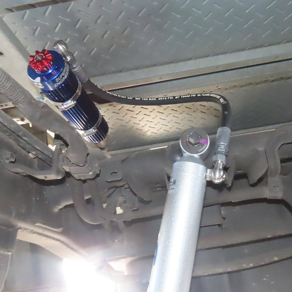 Superior Adjustable 2.0 Monotube (Pair) - Image 4