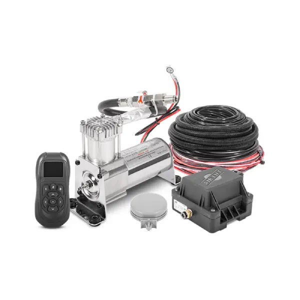 Tough Dog Wireless Air System