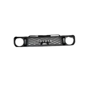 Face-Lift GrillGloss Black