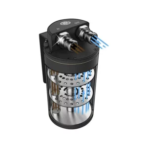 Oil Catch Can