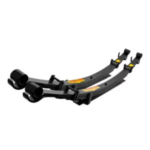Tough Dog Leaf Springs