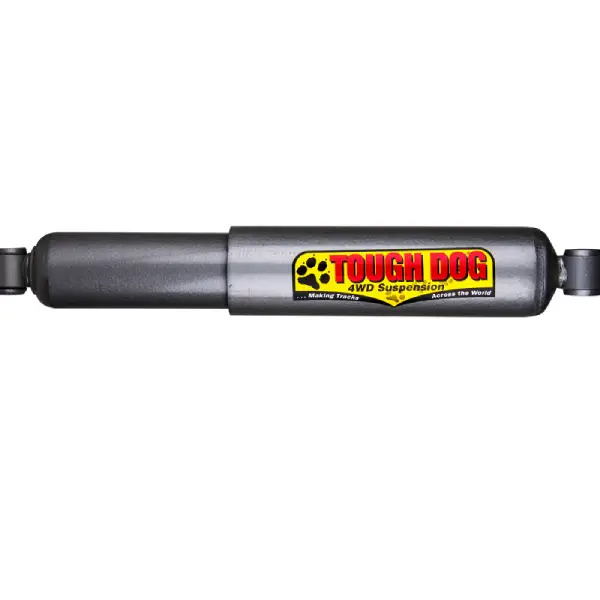 'Ralph’ Shock Absorbers - Image 4