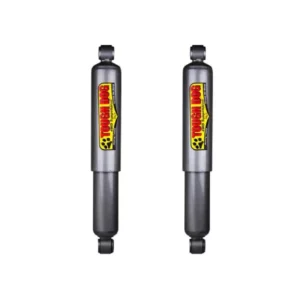 'Ralph’ Shock Absorbers