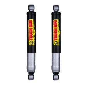 40mm Adjustable Shock Absorbers