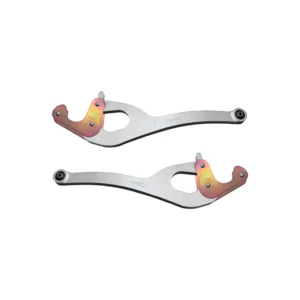 Hyperflex Radius Arms 5"