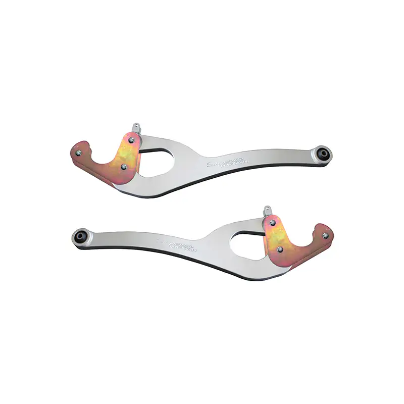 Hyperflex Radius Arms 5"