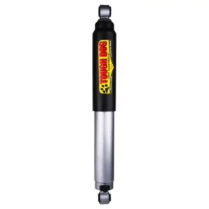 45mm Big Bore Adjustable Shock Absorbers