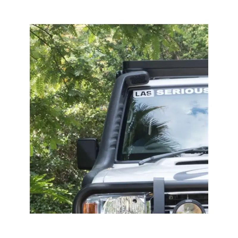 LAS Snorkel - Image 3