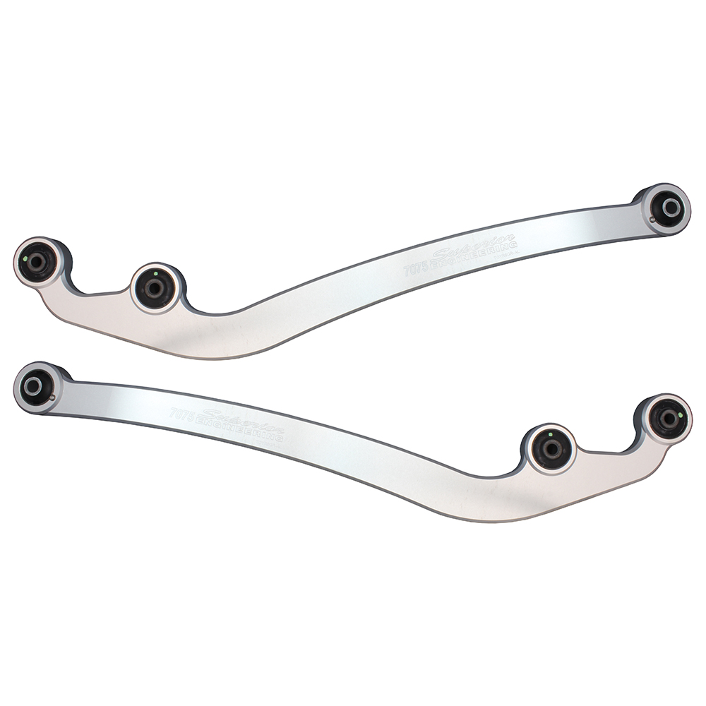 Billet Series Radius Arms