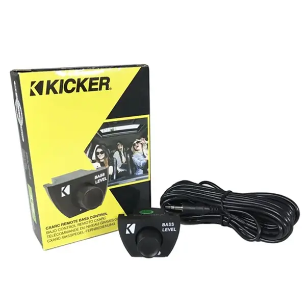 CX Remote Control - Image 2