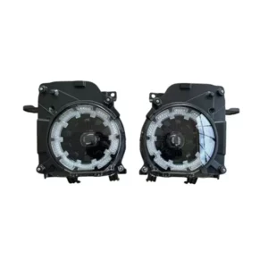 Landcruiser 79 2024+ model Aussie Style LED lights
