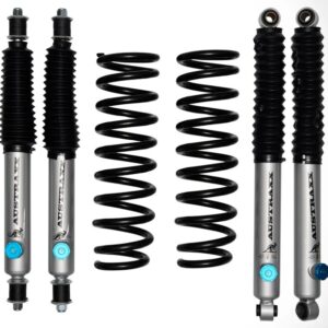 AT-ECO Series Suspension Kit 2" ST2