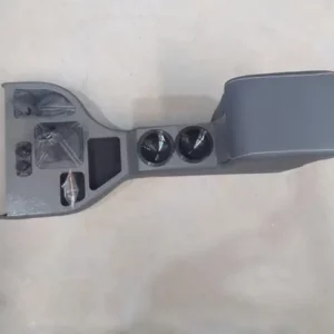 Double Cab Centre Console Armrest