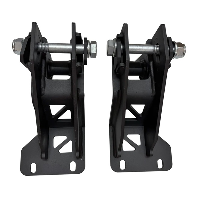 Caster Adjustment Brackets 2007- - Image 3