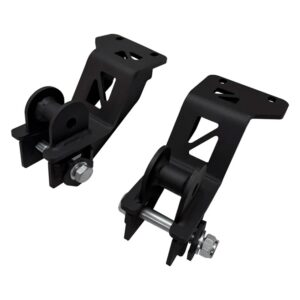Caster Adjustment Brackets 2007-