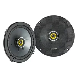 6.5inch CS Coaxial Speakers