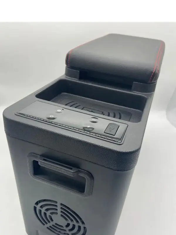 Alpicool Vehicle Centre Console Fridge CF8 - Image 2