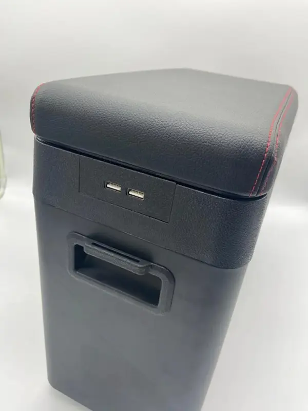 Alpicool Vehicle Centre Console Fridge CF8 - Image 3
