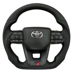 300 Series Steering Wheel
