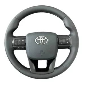 Revo Series Steering Wheel