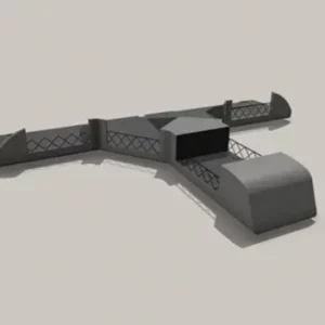 Roof Consoles