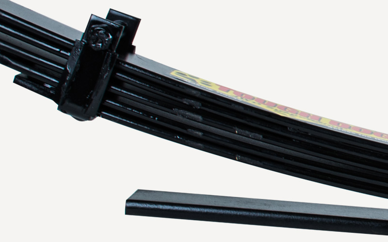 Tough Dog Leaf Springs - Image 3