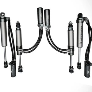 AT-PRO Series Suspension Kit 2" ST1