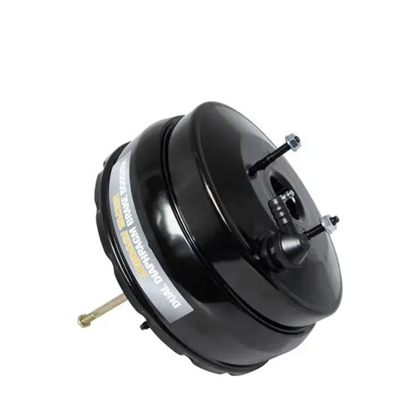Heavy Duty Brake Booster