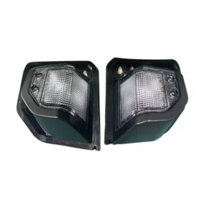 Land Cruiser 79 Series Indicators LED 2024''