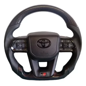 Steering