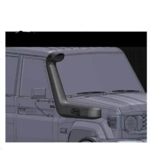 Snorkels