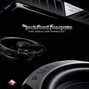 Sound System