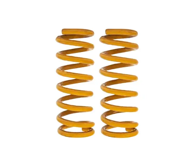 Tough Dog Coil Springs