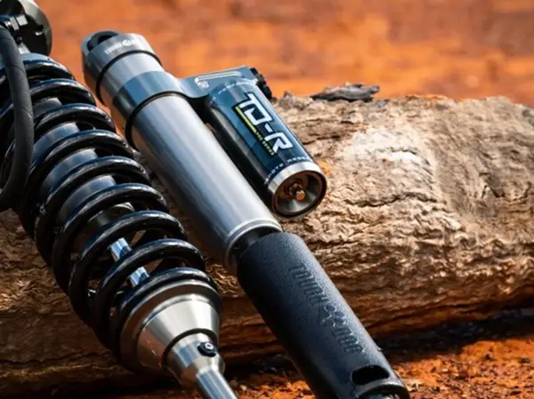 TD-R Pro Series Remote Reservoir Full Suspension - Image 5