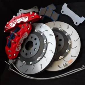 Vari Racing Big Brake Kit