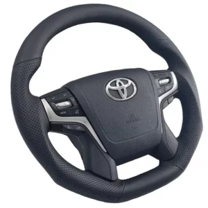 200 Series Steering Wheel