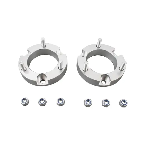 NPD Engineering Hilux Coil Spacer Kit - Image 2