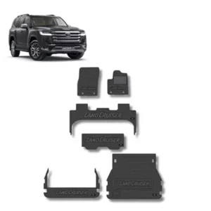 Heavy Duty Mats