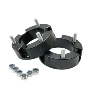 NPD Engineering Hilux Coil Spacer Kit