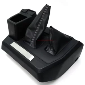 Land Cruiser 70th Edition Storage Tray with USB