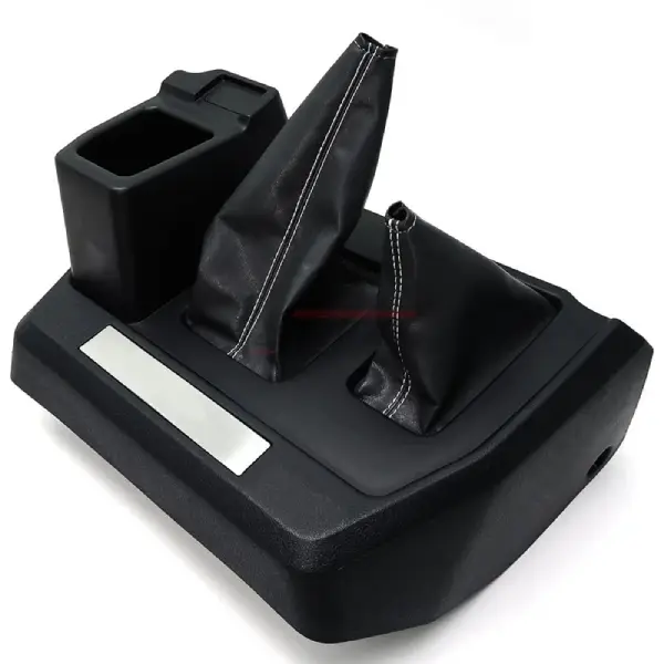 Land Cruiser 70th Edition Storage Tray with USB