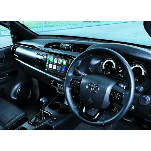 OneNav 10.1inch for Hilux A10 (2019+) - Image 2
