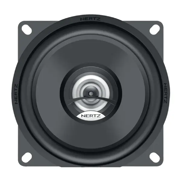 Dieci Series DCX 100.3 4inch 60W 2 Way Coaxial Speaker - Image 2