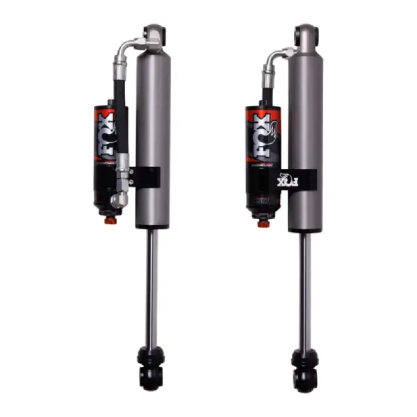 PERFORMANCE ELITE 2.5 RESERVOIR SHOCK - Image 2