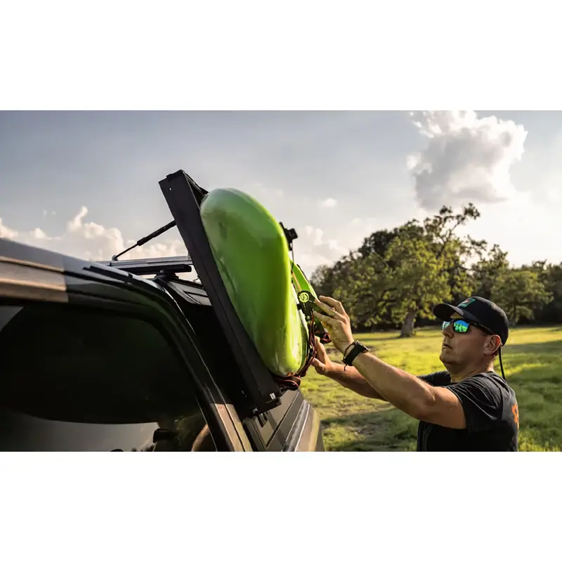 Smart Cap Drop Rack - Image 3