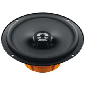 Dieci Series DCX 165.3 6.5inch 120W 2 Way Coaxial Speaker