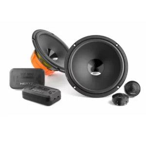 Dieci Series DSK165.30 6.5inch 160W 2 Way System