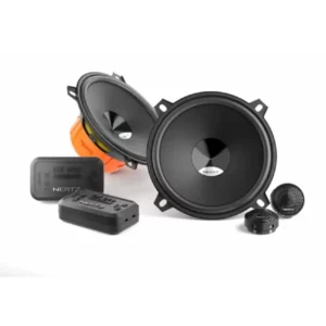 Dieci Series DSK130.30 5inch 120W 2 Way System