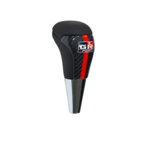 Hilux GD6 2016+ GR Carbon Shift Gear Knob