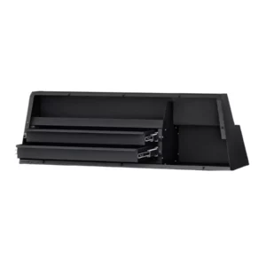 Smart Cap Drawer Bin